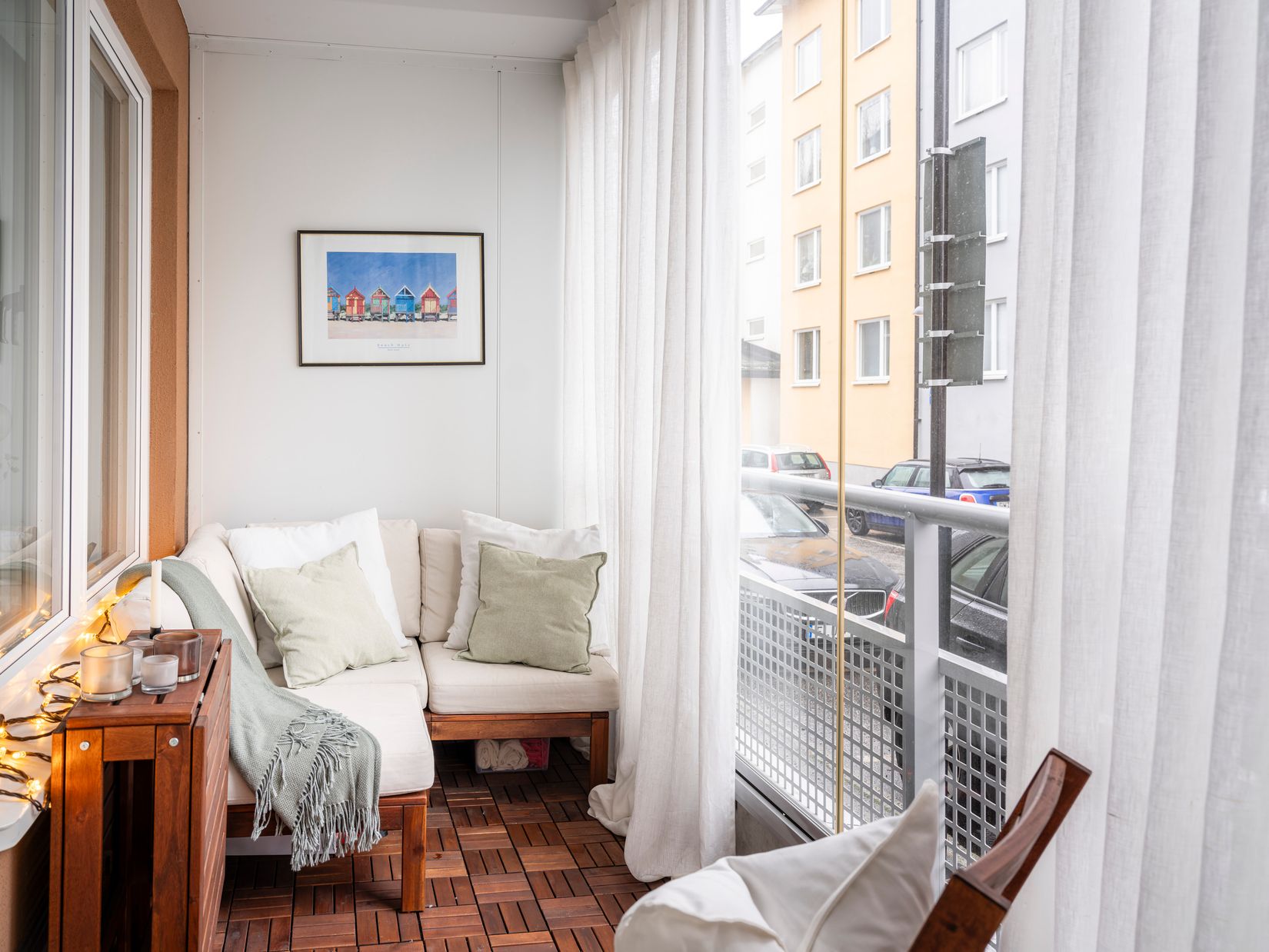 Bostadsrätt, Margreteborgsvägen 8, Silverdal, Sollentuna