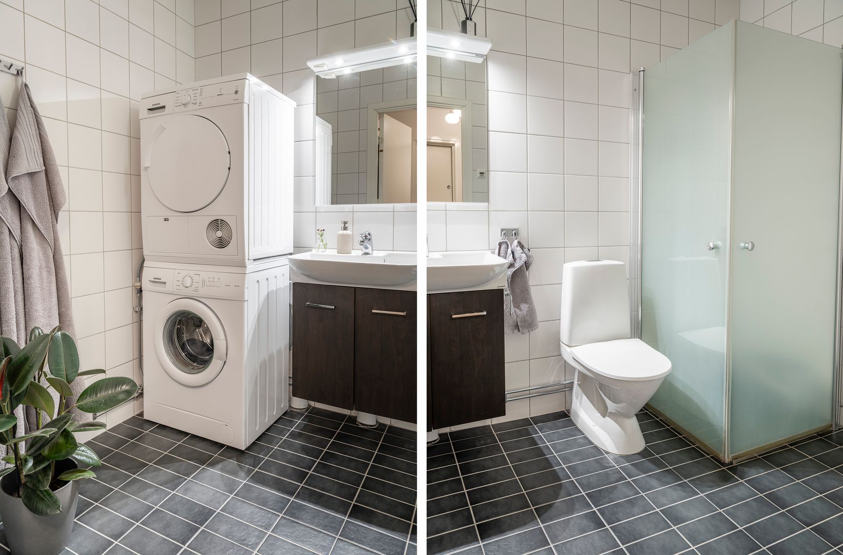 Bostadsrätt, Margreteborgsvägen 8, Silverdal, Sollentuna