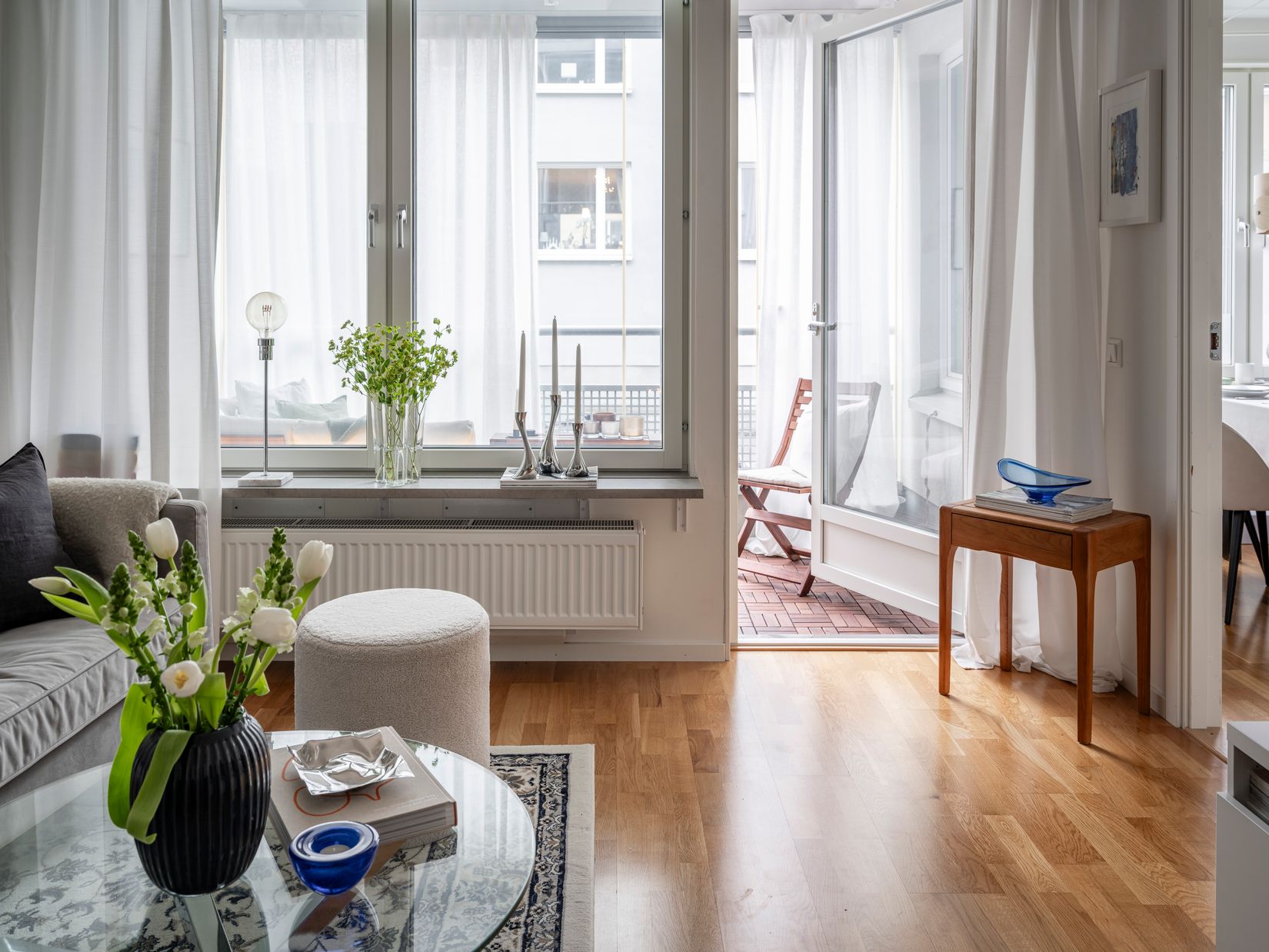 Bostadsrätt, Margreteborgsvägen 8, Silverdal, Sollentuna