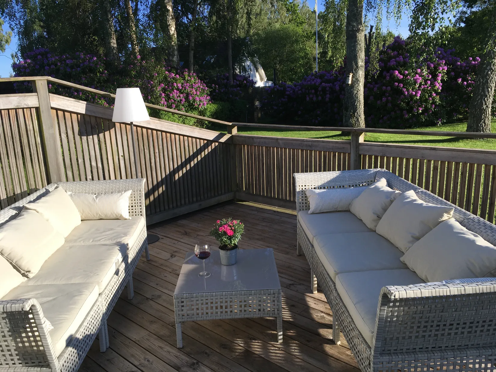 Villa, Konvalescentvägen 49, Onsala, Kungsbacka