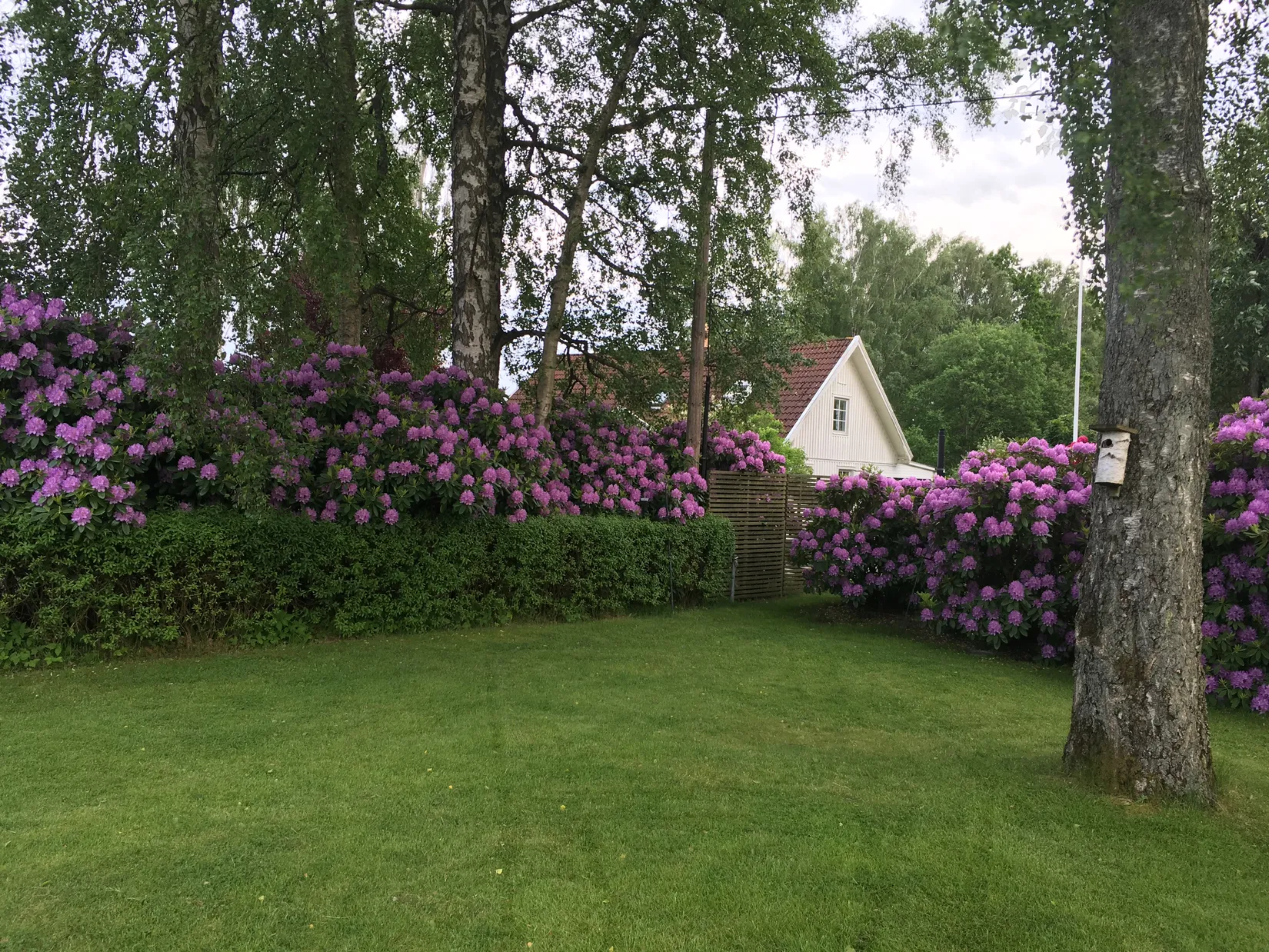 Villa, Konvalescentvägen 49, Onsala, Kungsbacka