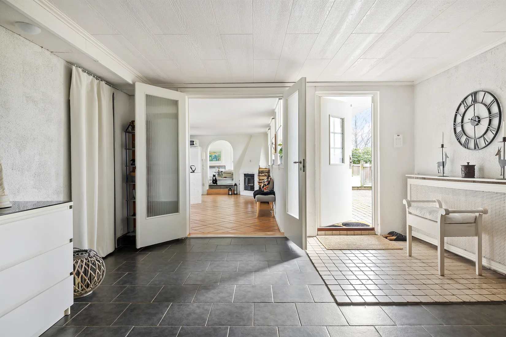 Villa, Konvalescentvägen 49, Onsala, Kungsbacka