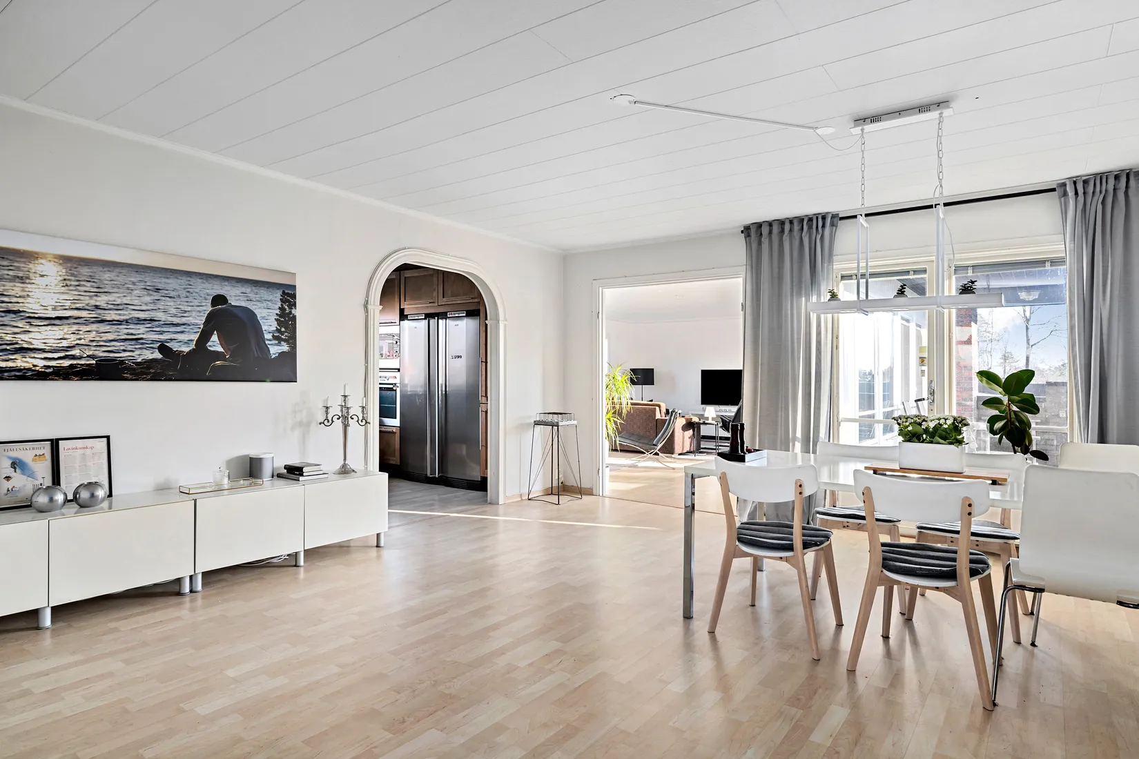 Villa, Konvalescentvägen 49, Onsala, Kungsbacka