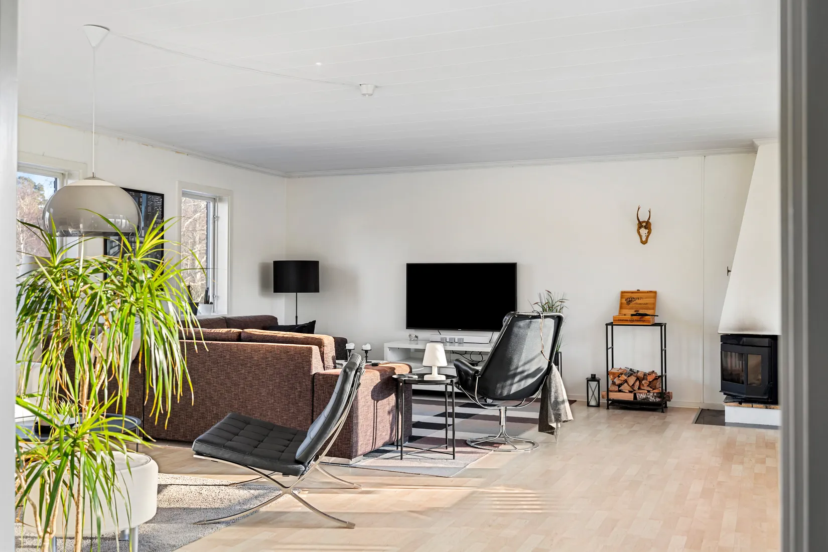 Villa, Konvalescentvägen 49, Onsala, Kungsbacka