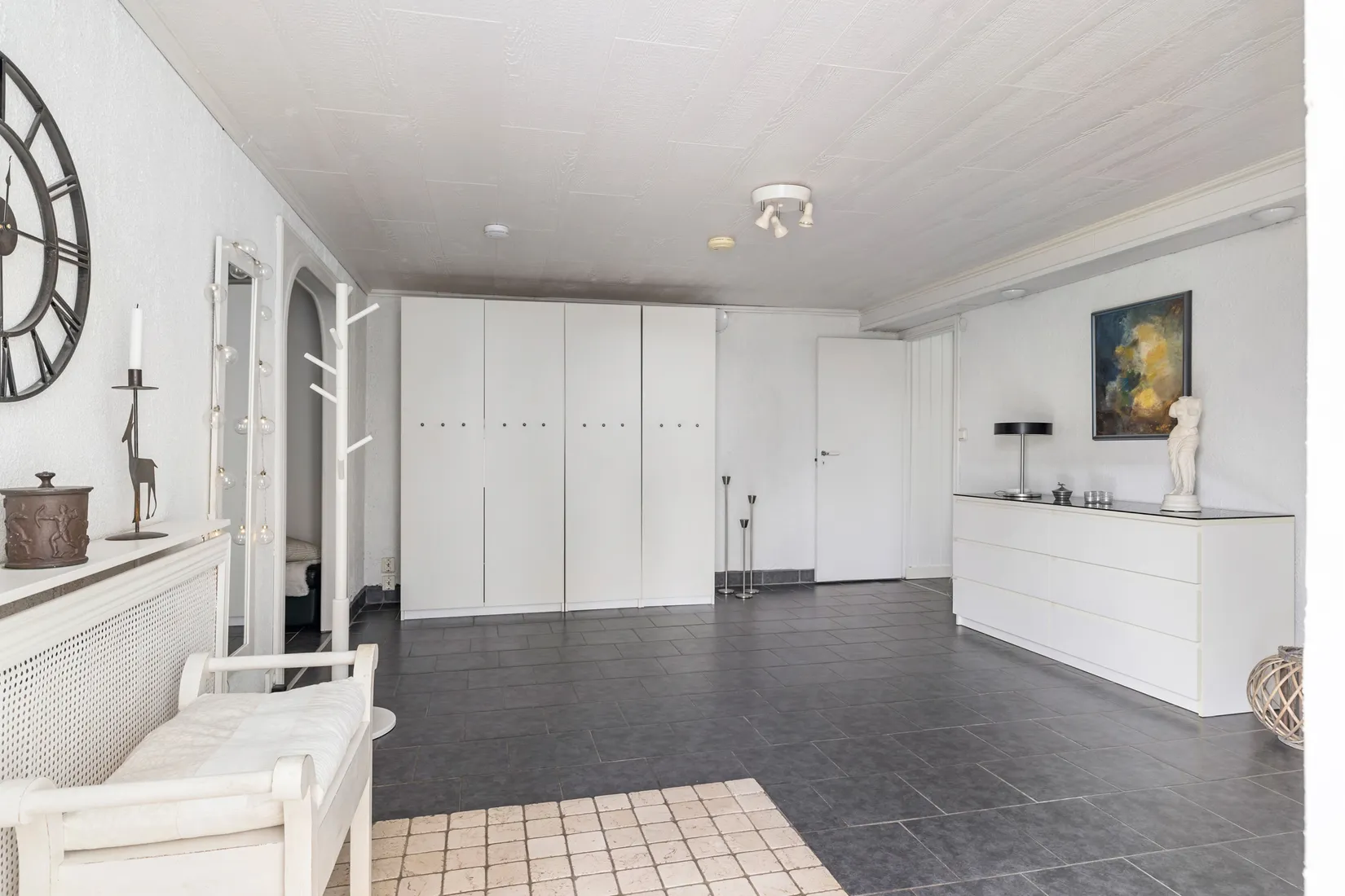 Villa, Konvalescentvägen 49, Onsala, Kungsbacka