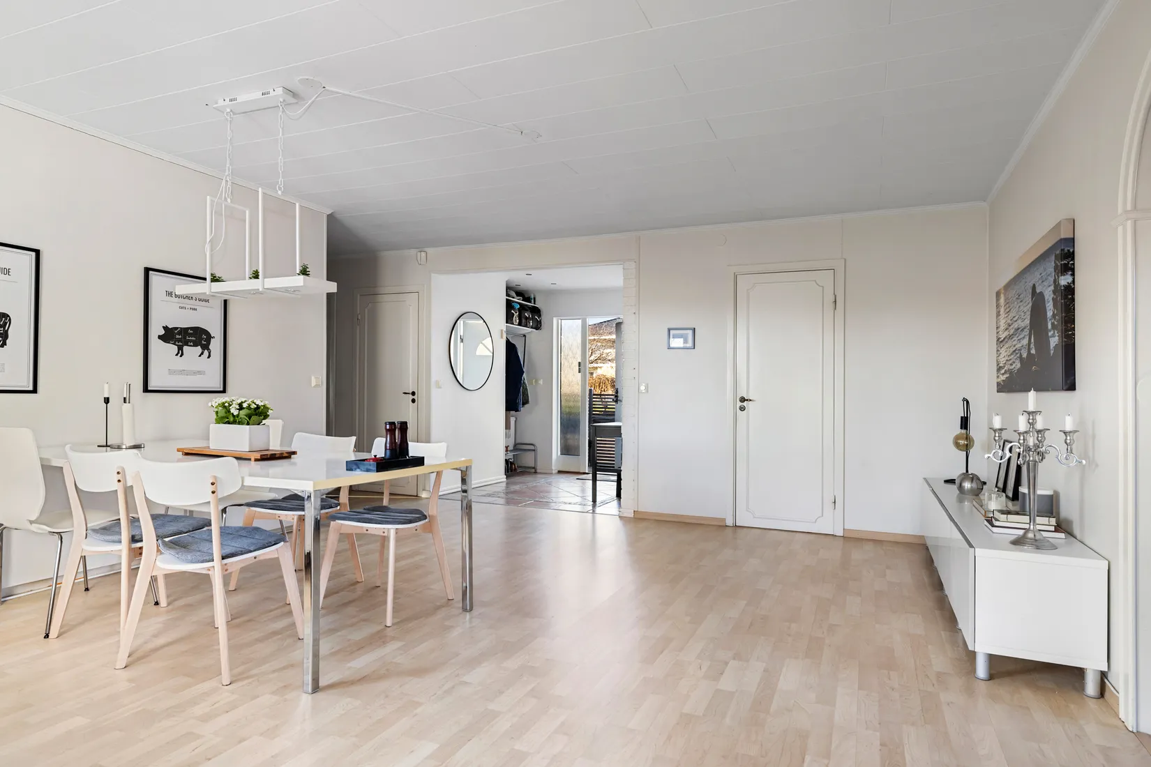 Villa, Konvalescentvägen 49, Onsala, Kungsbacka