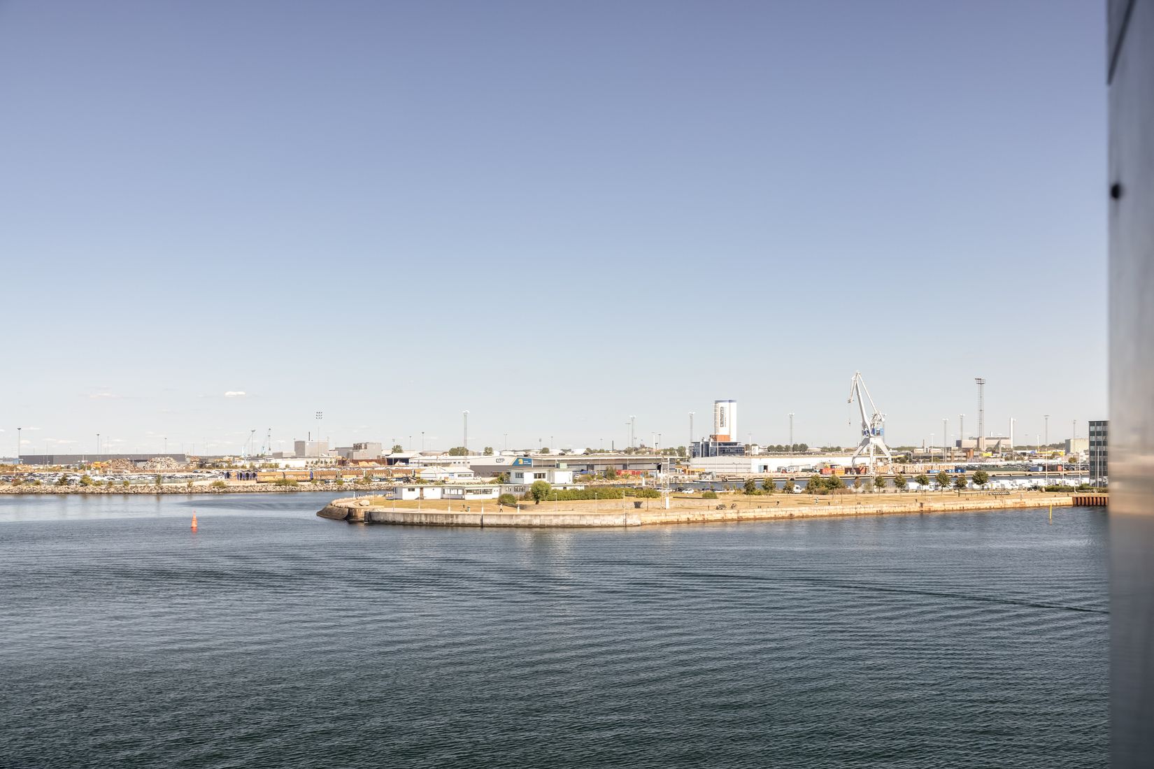 Bostadsrätt, Dockplatsen 5, Dockan, Malmö