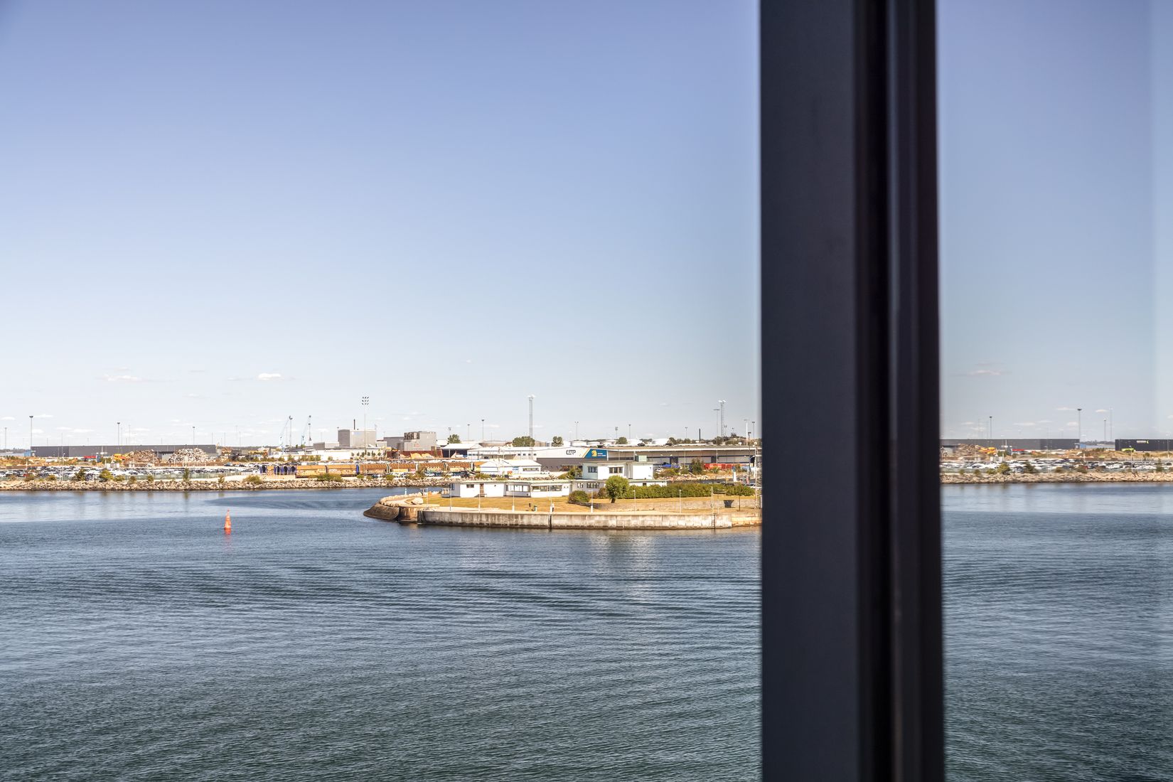 Bostadsrätt, Dockplatsen 5, Dockan, Malmö