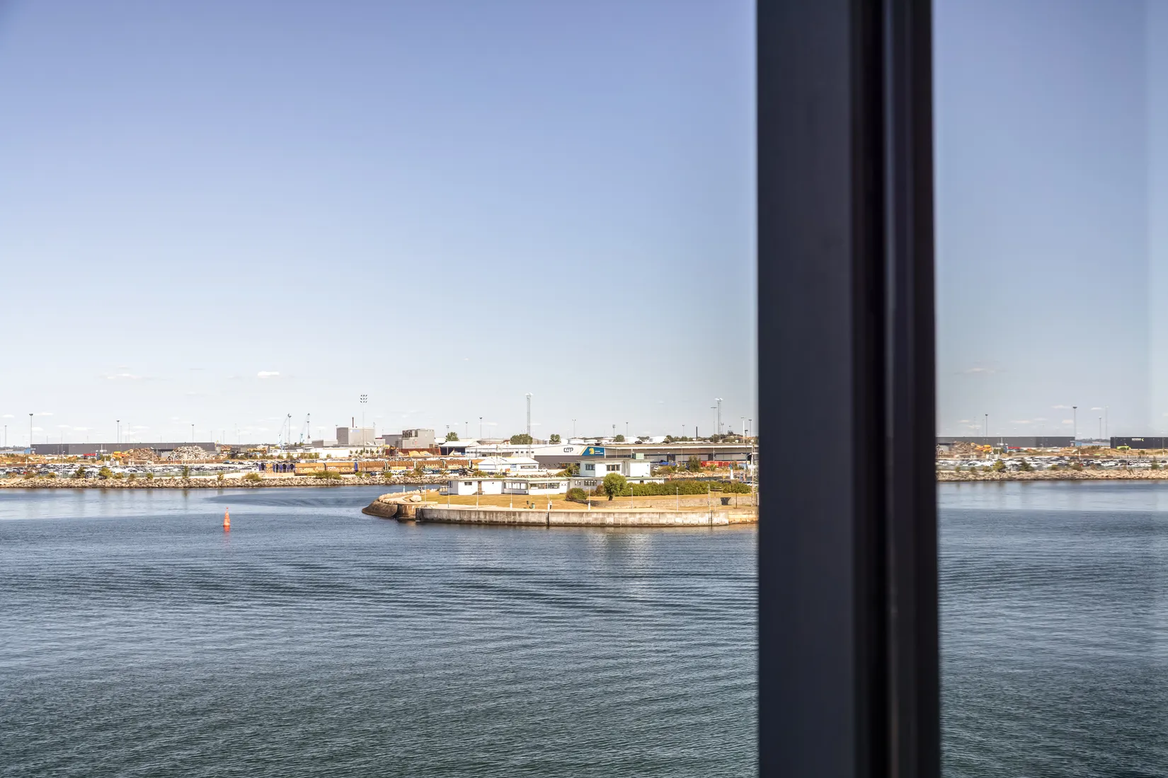 Bostadsrätt, Dockplatsen 5, Dockan, Malmö