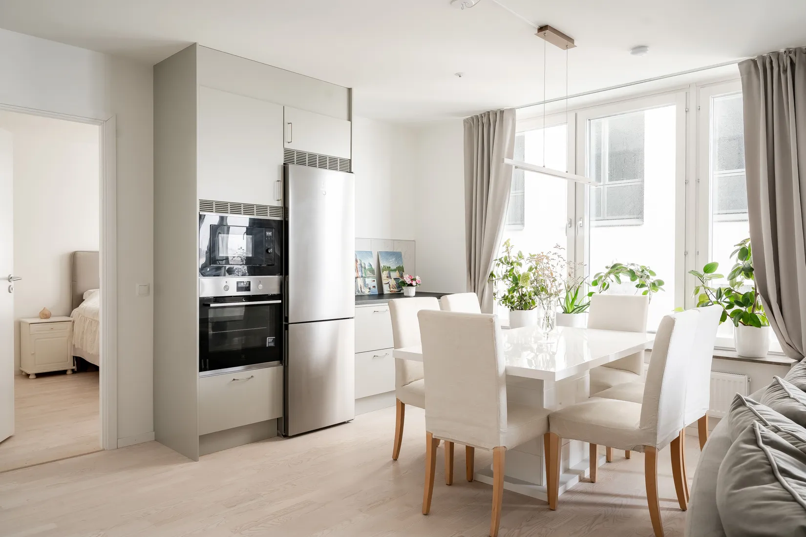 Bostadsrätt, Dockplatsen 5, Dockan, Malmö