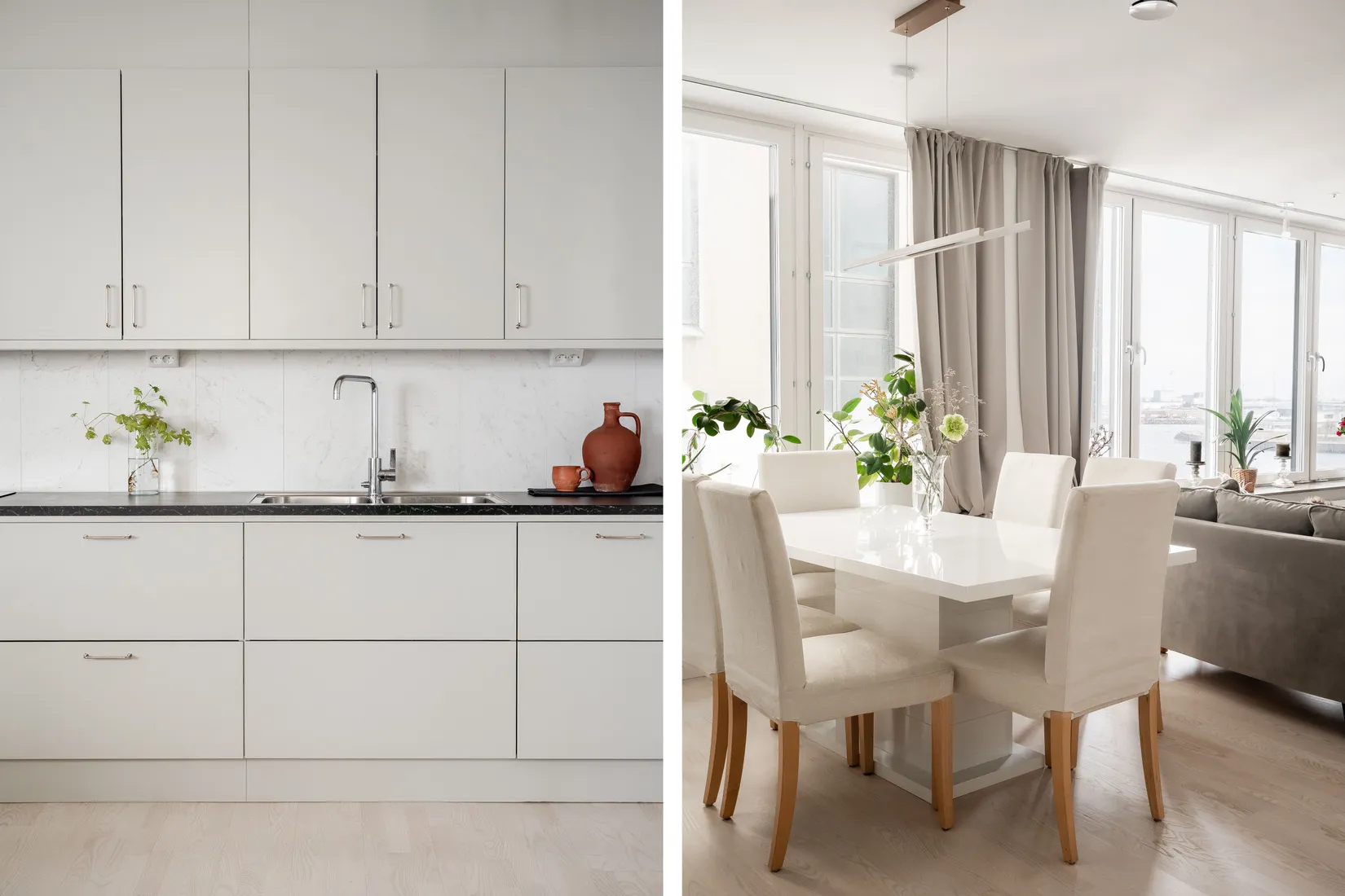 Bostadsrätt, Dockplatsen 5, Dockan, Malmö