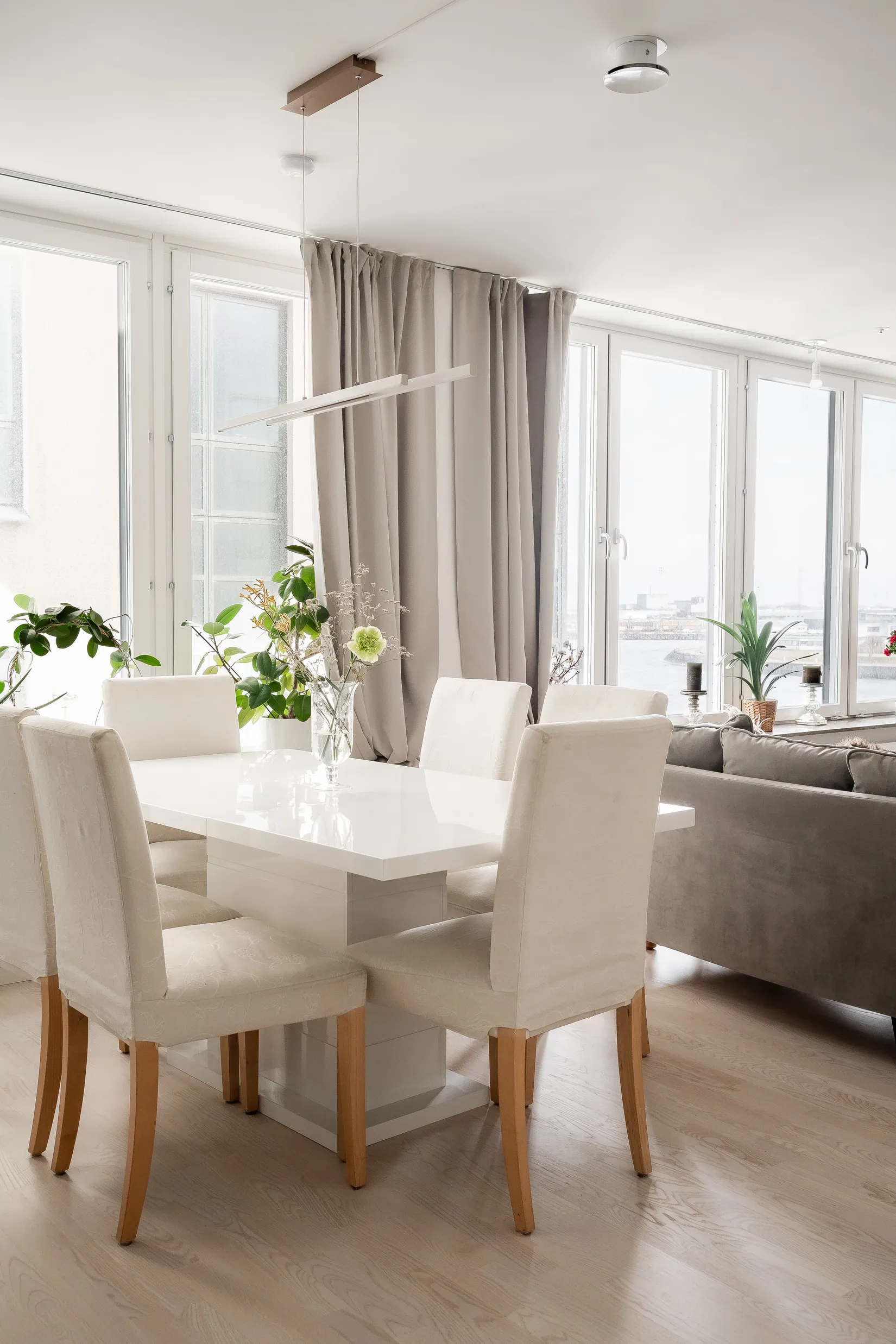 Bostadsrätt, Dockplatsen 5, Dockan, Malmö