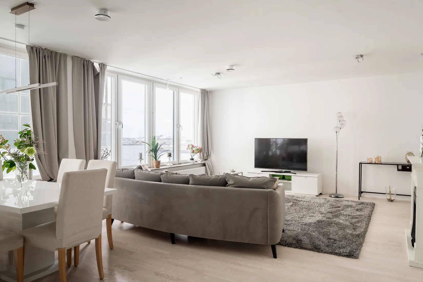 Bostadsrätt, Dockplatsen 5, Dockan, Malmö