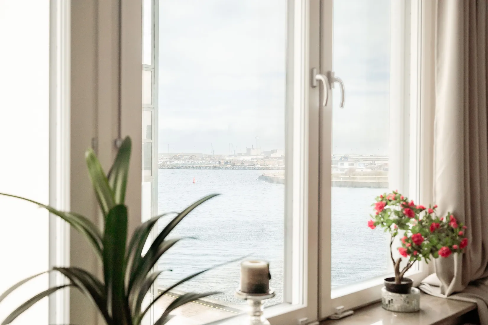 Bostadsrätt, Dockplatsen 5, Dockan, Malmö