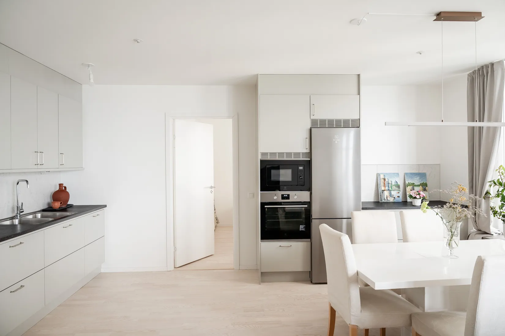 Bostadsrätt, Dockplatsen 5, Dockan, Malmö