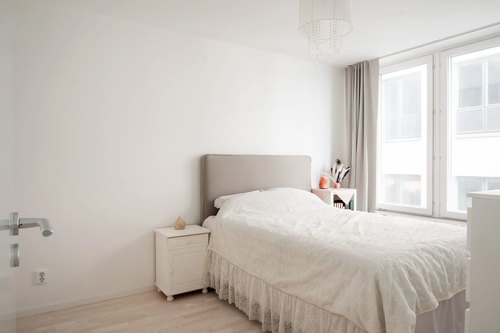 Bostadsrätt, Dockplatsen 5, Dockan, Malmö