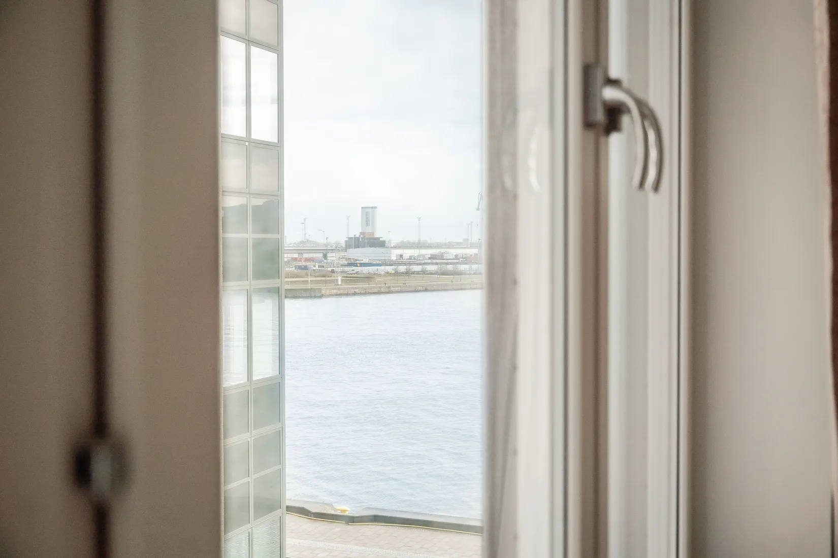 Bostadsrätt, Dockplatsen 5, Dockan, Malmö