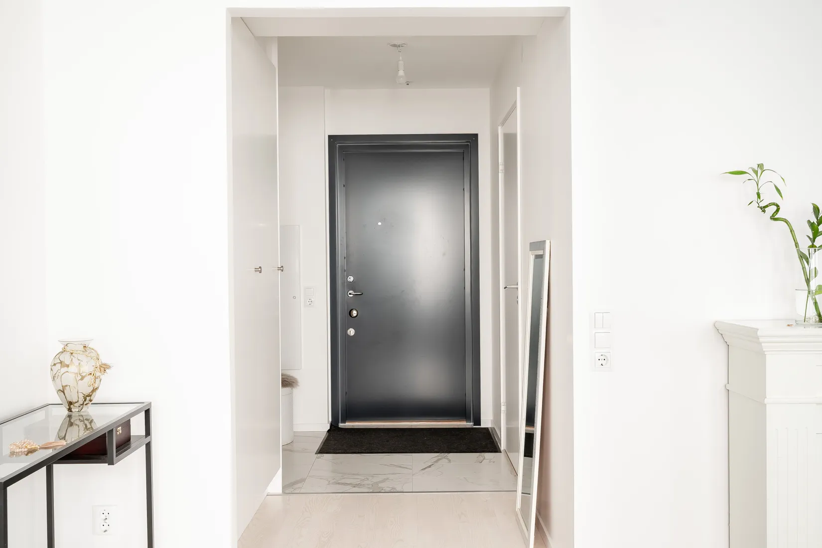 Bostadsrätt, Dockplatsen 5, Dockan, Malmö