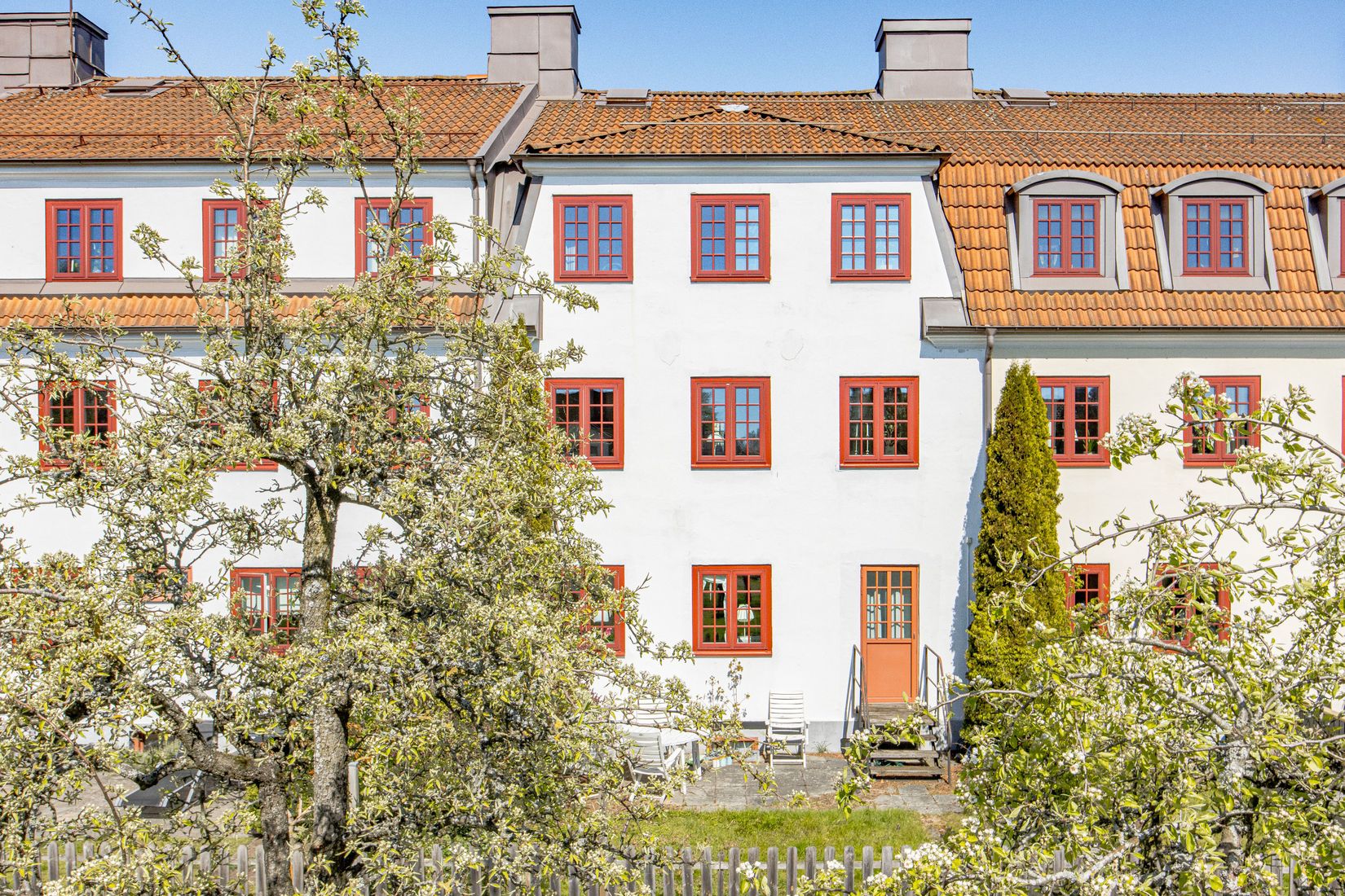 Bostadsrätt, Laholmsvägen 20, Centralt/Högskolan, Halmstad