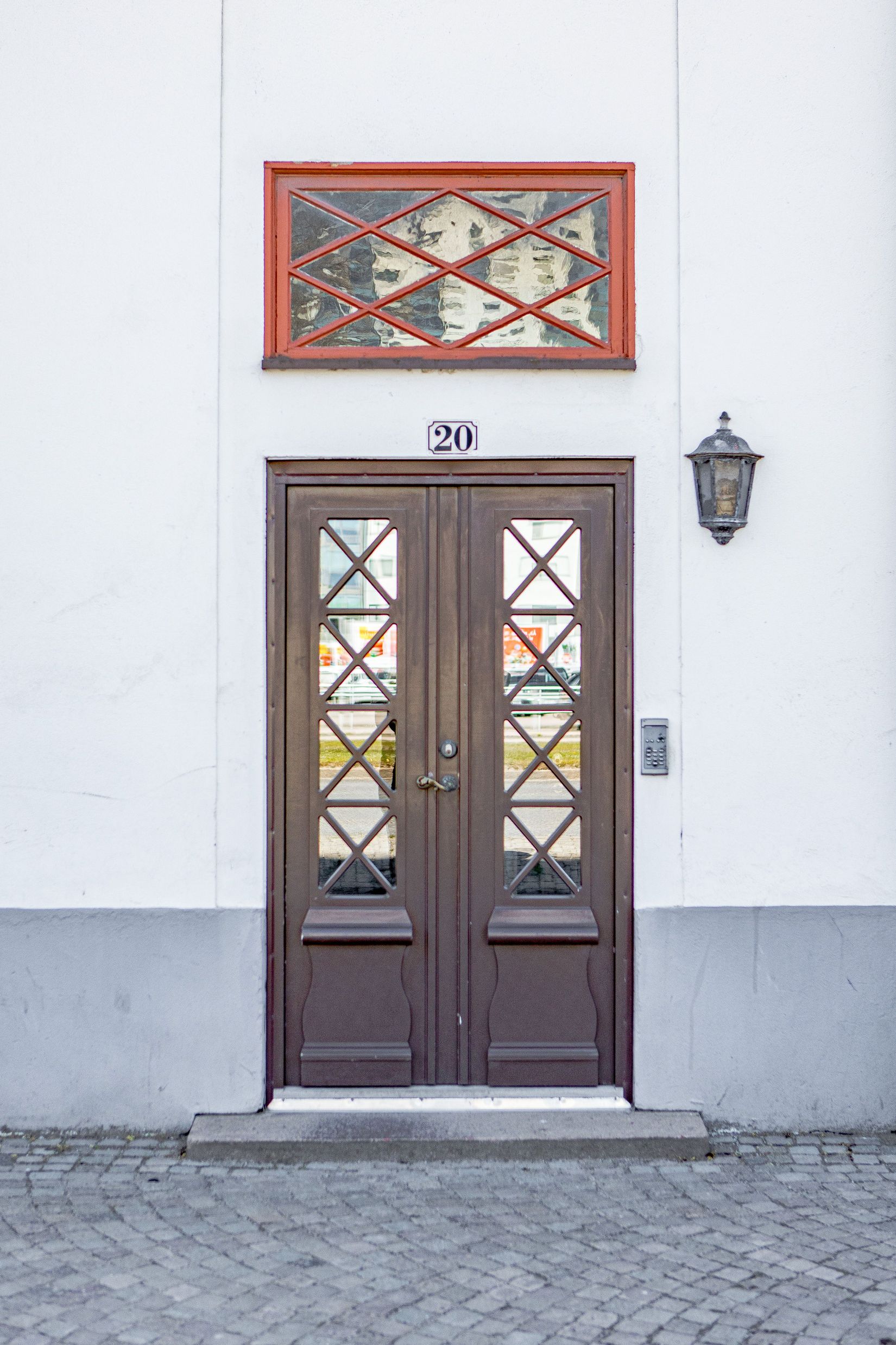 Bostadsrätt, Laholmsvägen 20, Centralt/Högskolan, Halmstad