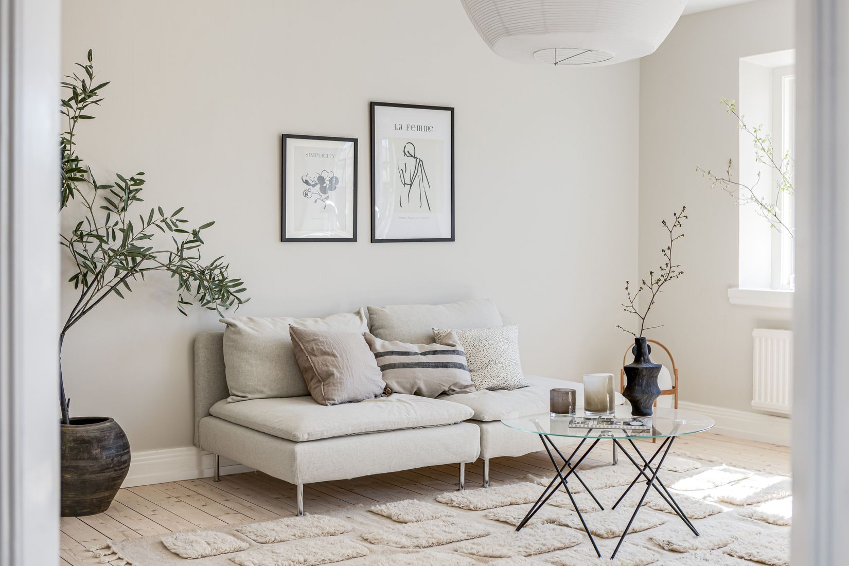 Bostadsrätt, Laholmsvägen 20, Centralt/Högskolan, Halmstad