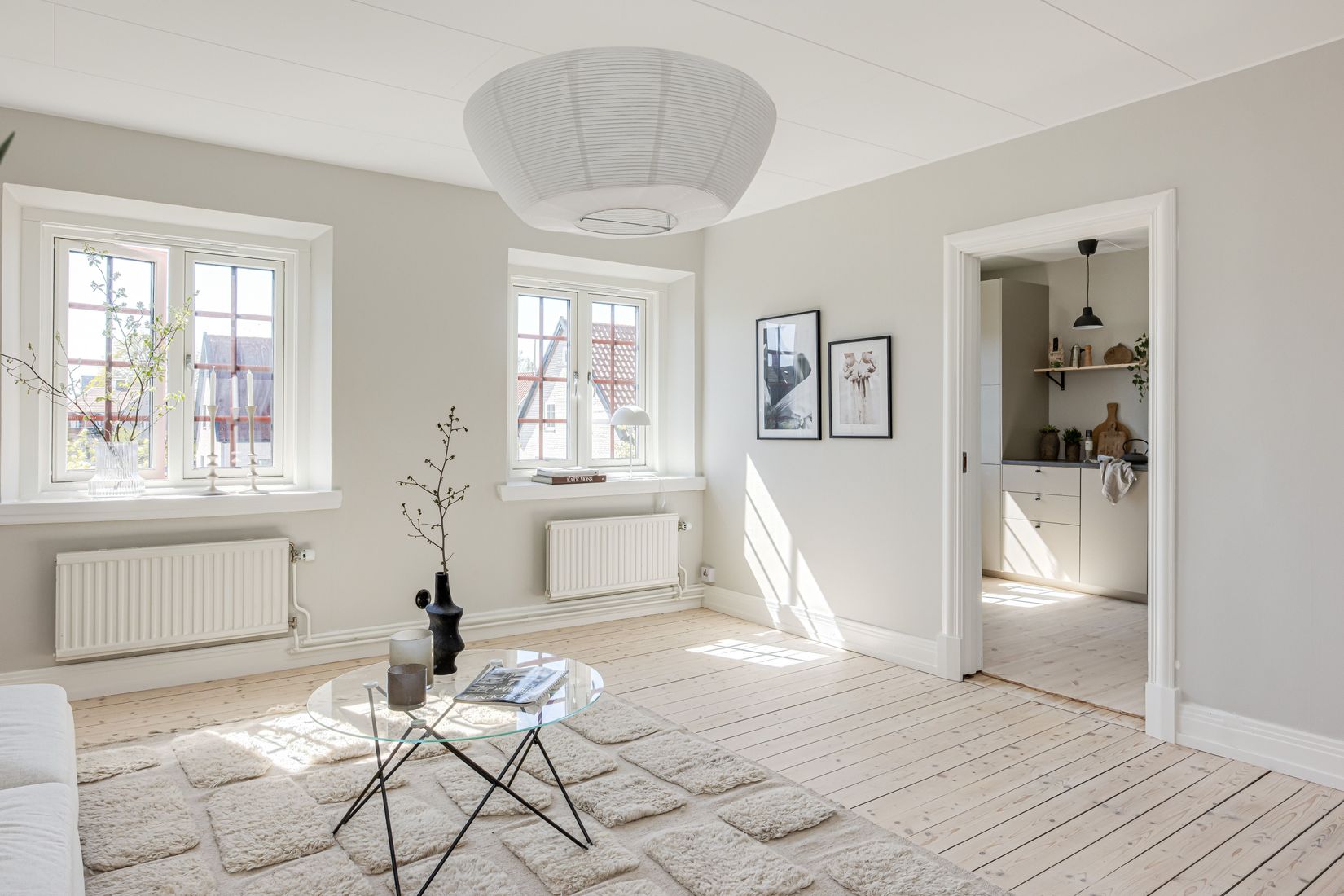 Bostadsrätt, Laholmsvägen 20, Centralt/Högskolan, Halmstad