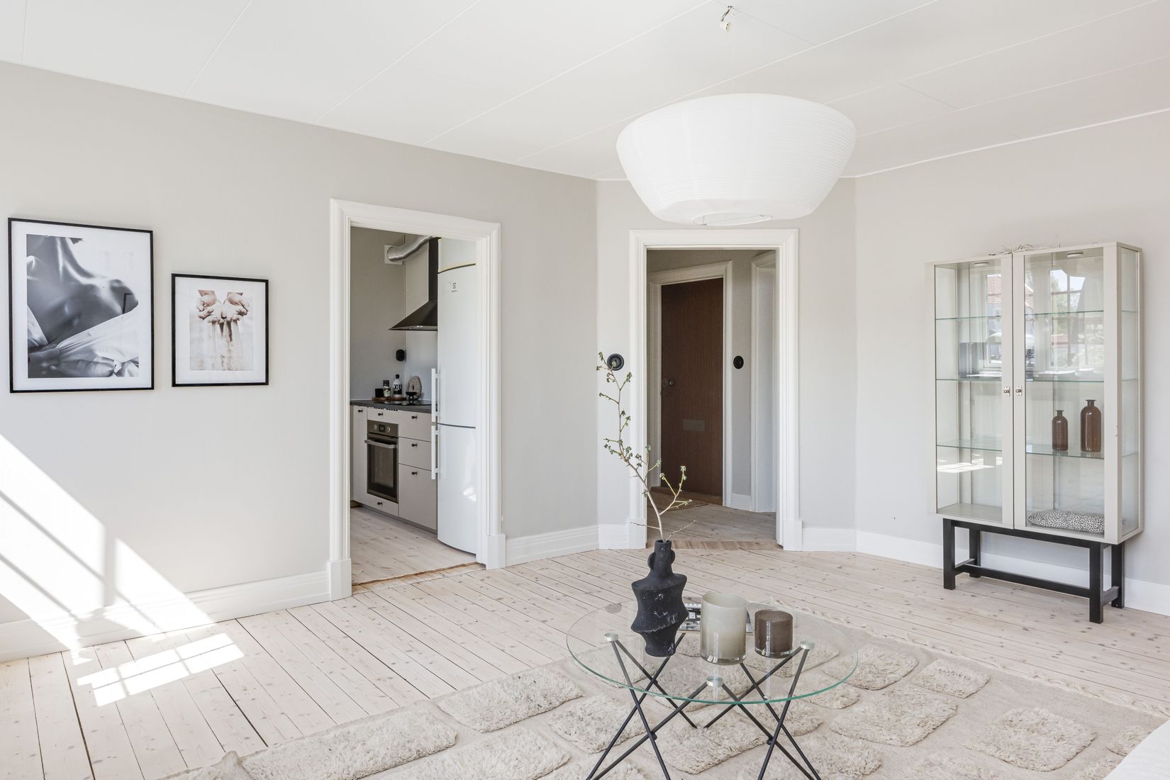 Bostadsrätt, Laholmsvägen 20, Centralt/Högskolan, Halmstad