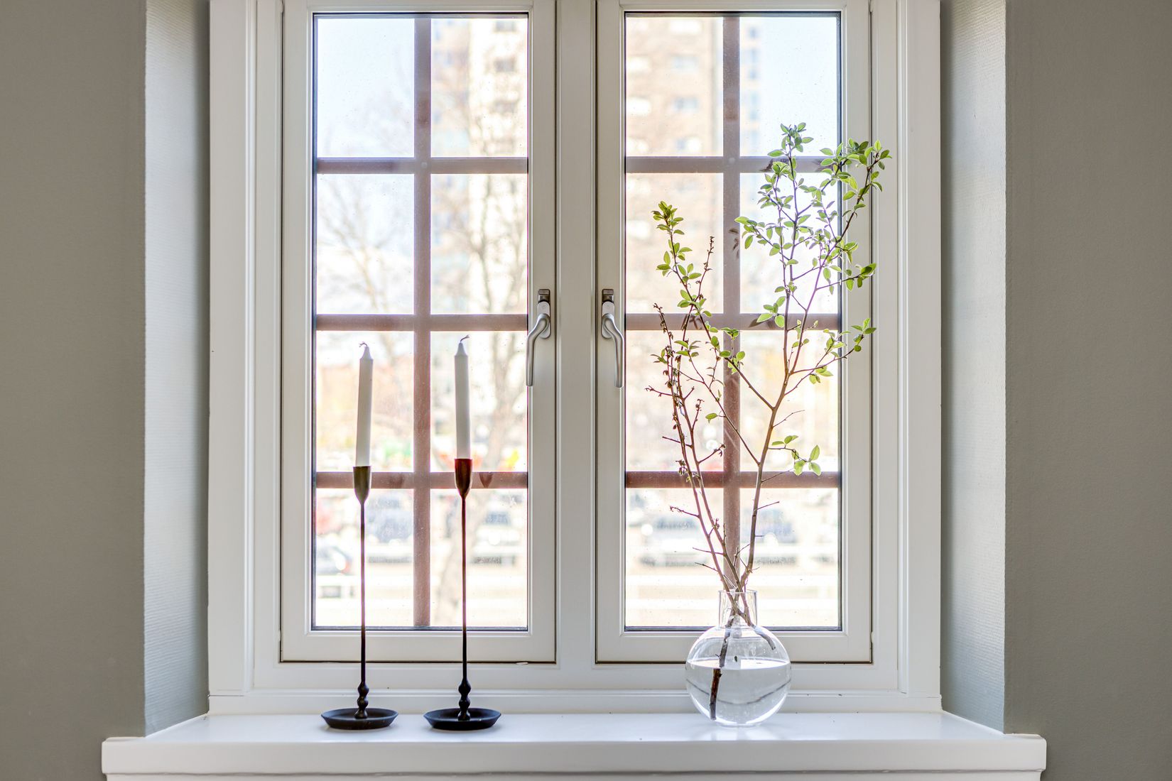 Bostadsrätt, Laholmsvägen 20, Centralt/Högskolan, Halmstad