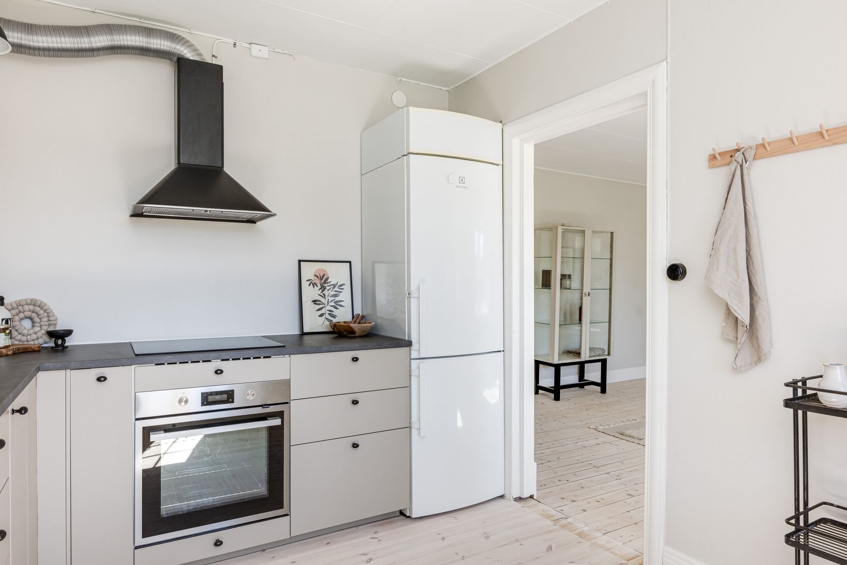 Bostadsrätt, Laholmsvägen 20, Centralt/Högskolan, Halmstad