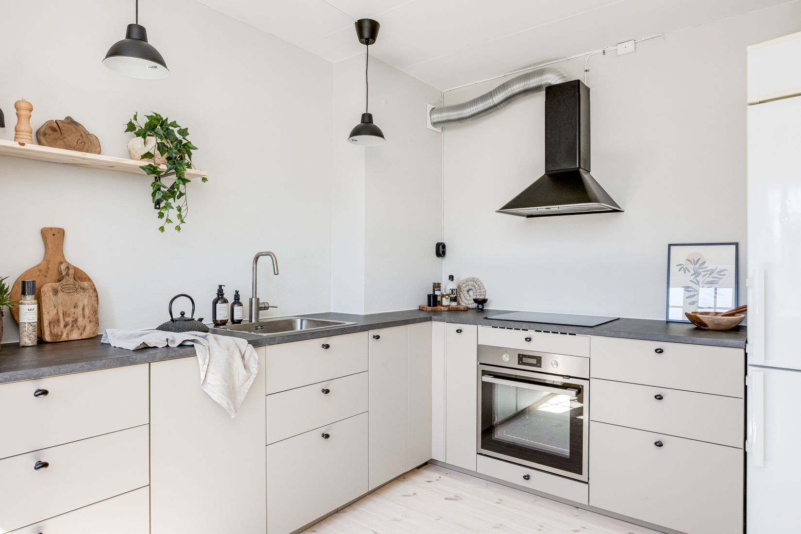 Bostadsrätt, Laholmsvägen 20, Centralt/Högskolan, Halmstad