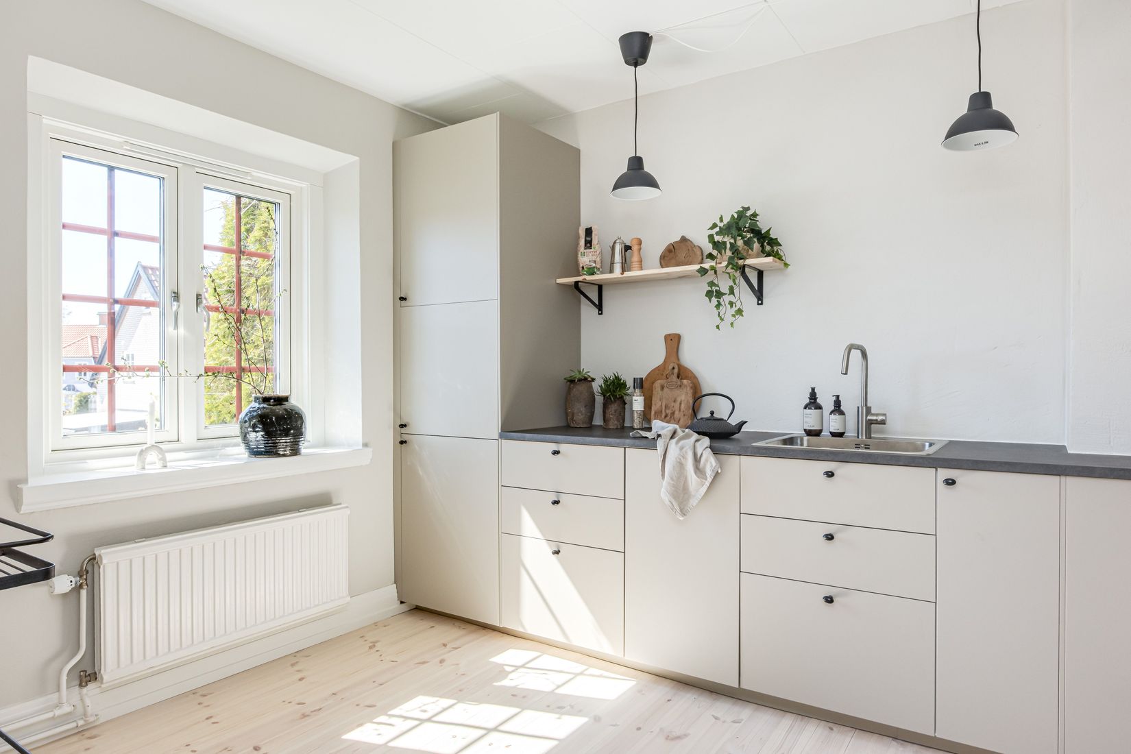 Bostadsrätt, Laholmsvägen 20, Centralt/Högskolan, Halmstad