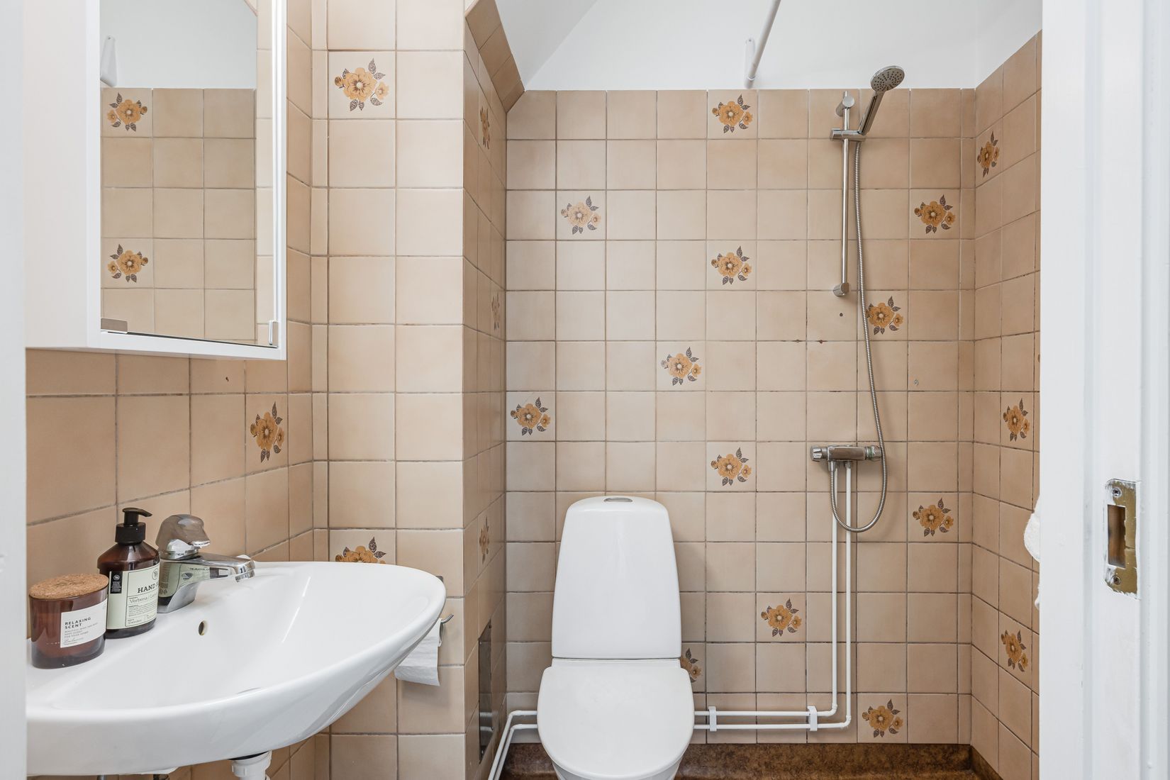 Bostadsrätt, Laholmsvägen 20, Centralt/Högskolan, Halmstad