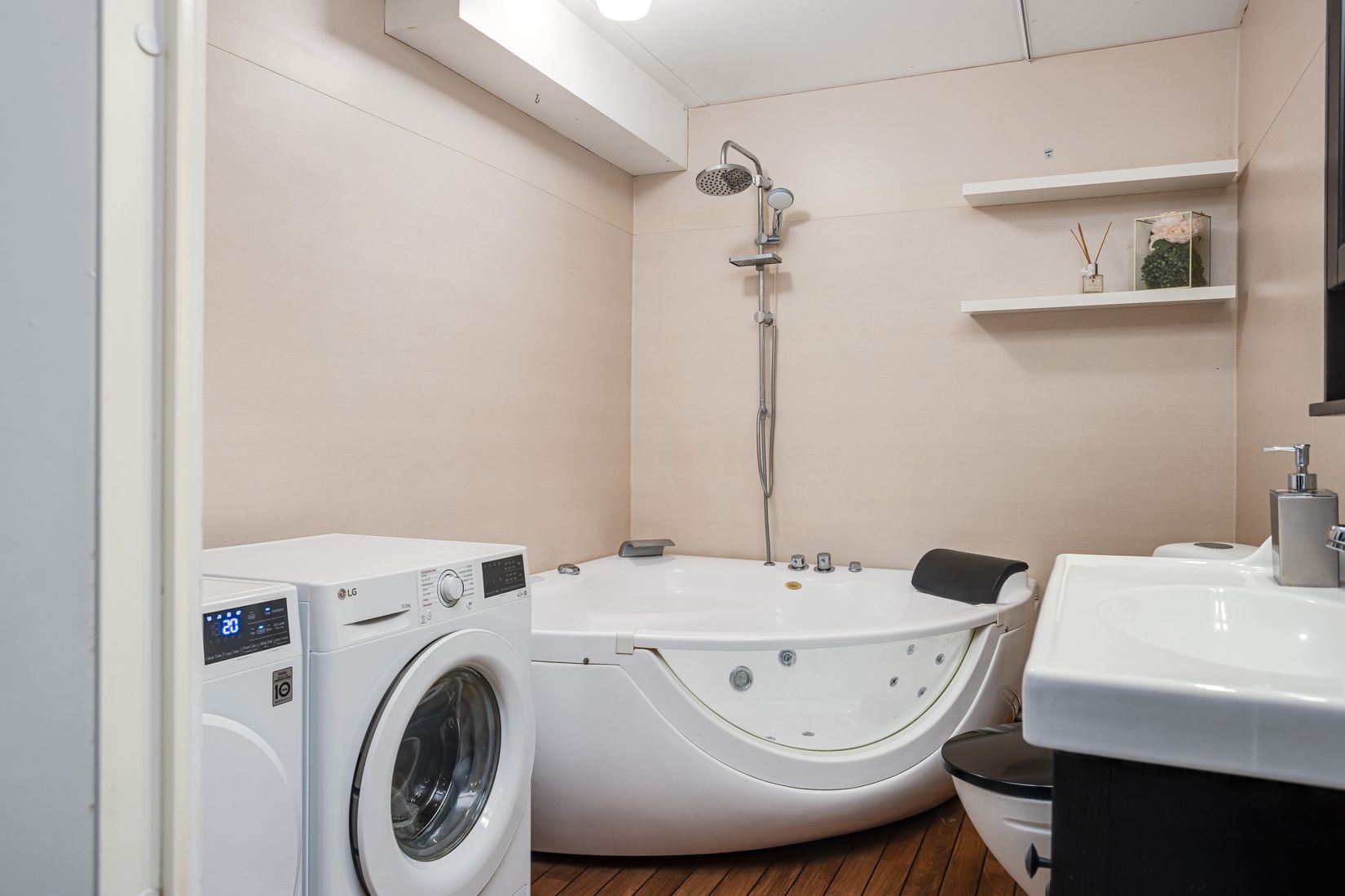 Bostadsrätt, Gullregnsvägen 14F, Skogstorp, Falkenberg