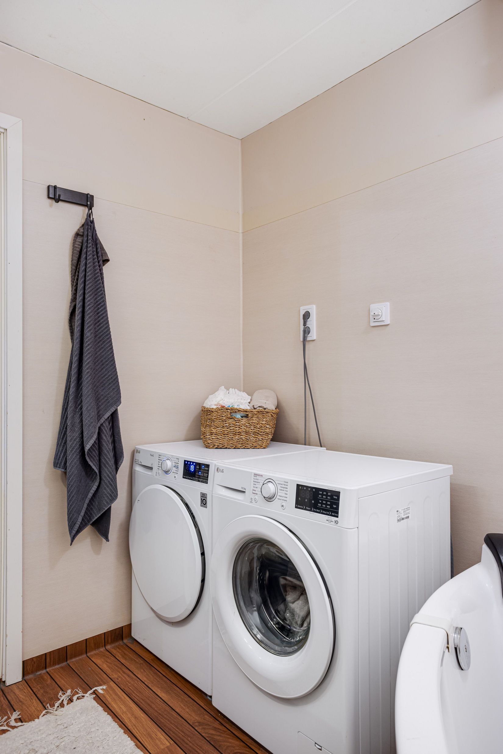 Bostadsrätt, Gullregnsvägen 14F, Skogstorp, Falkenberg