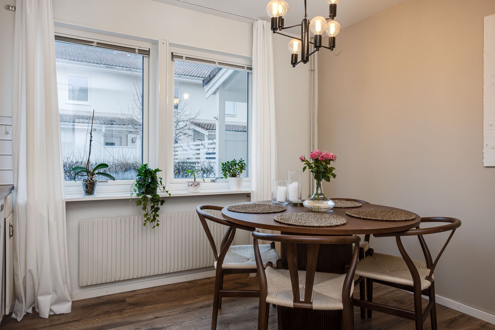 Bostadsrätt, Gullregnsvägen 14F, Skogstorp, Falkenberg