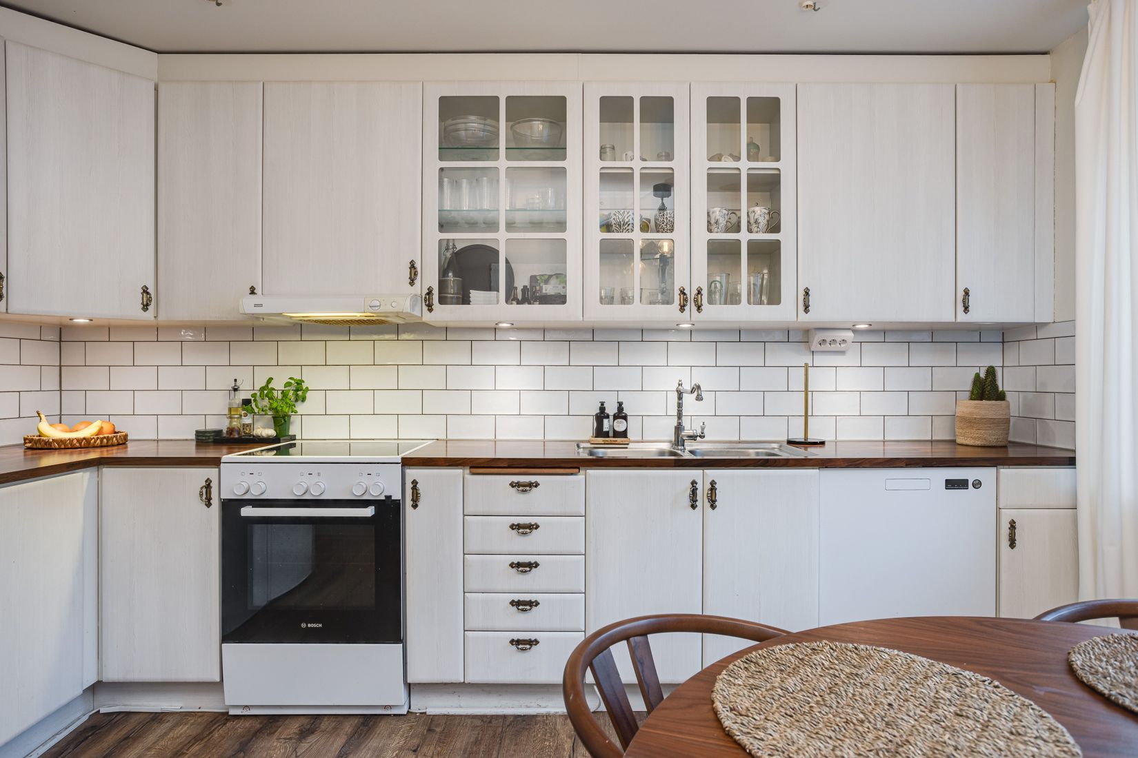 Bostadsrätt, Gullregnsvägen 14F, Skogstorp, Falkenberg