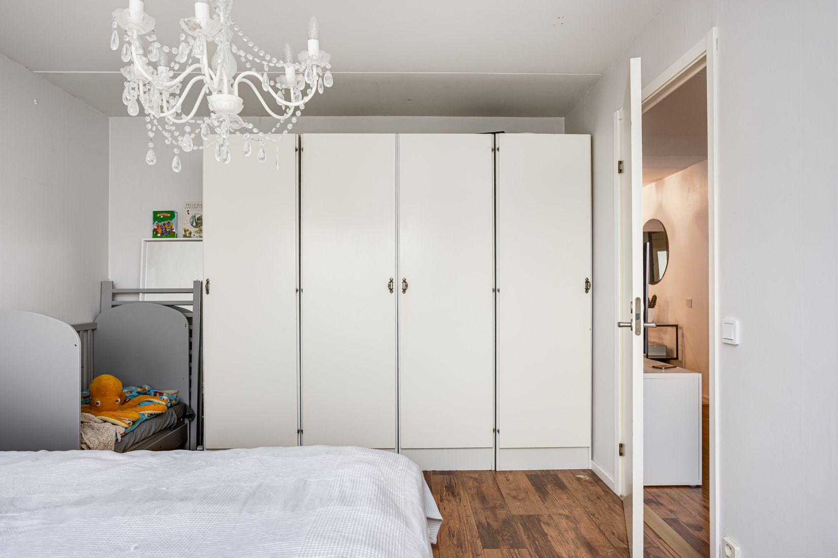 Bostadsrätt, Gullregnsvägen 14F, Skogstorp, Falkenberg