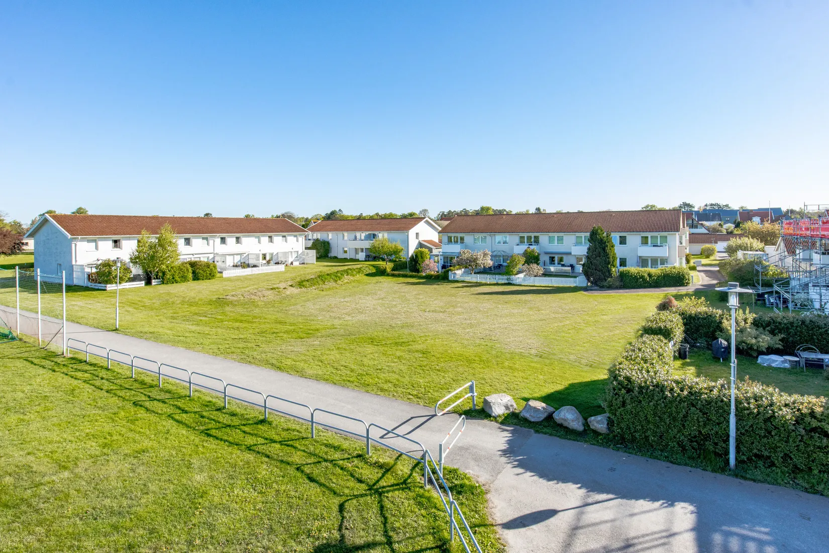 Bostadsrätt, Gullregnsvägen 14F, Skogstorp, Falkenberg