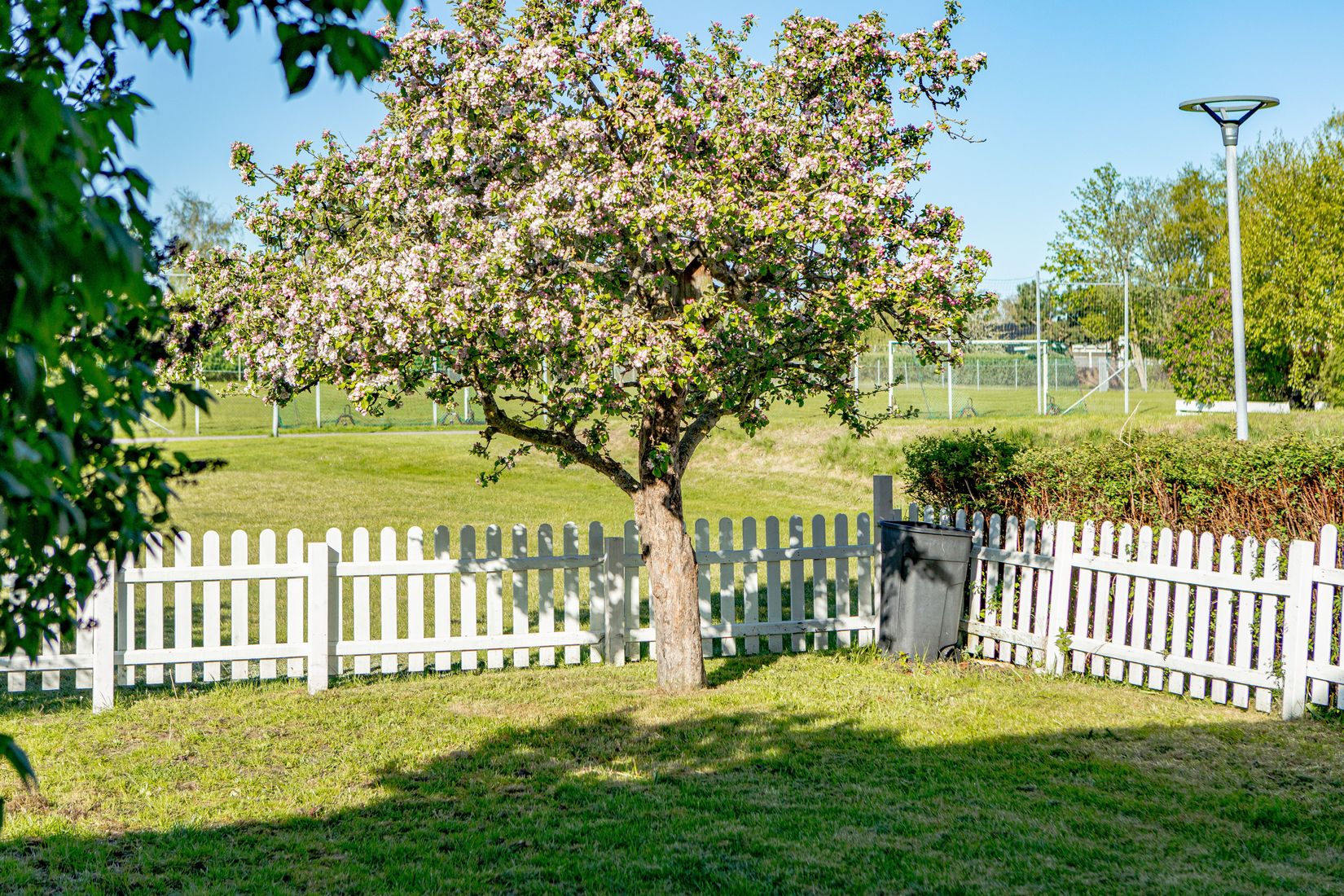 Bostadsrätt, Gullregnsvägen 14F, Skogstorp, Falkenberg