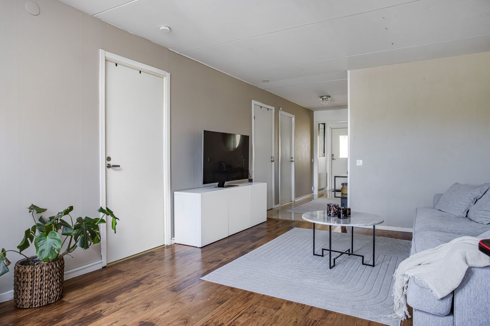 Bostadsrätt, Gullregnsvägen 14F, Skogstorp, Falkenberg