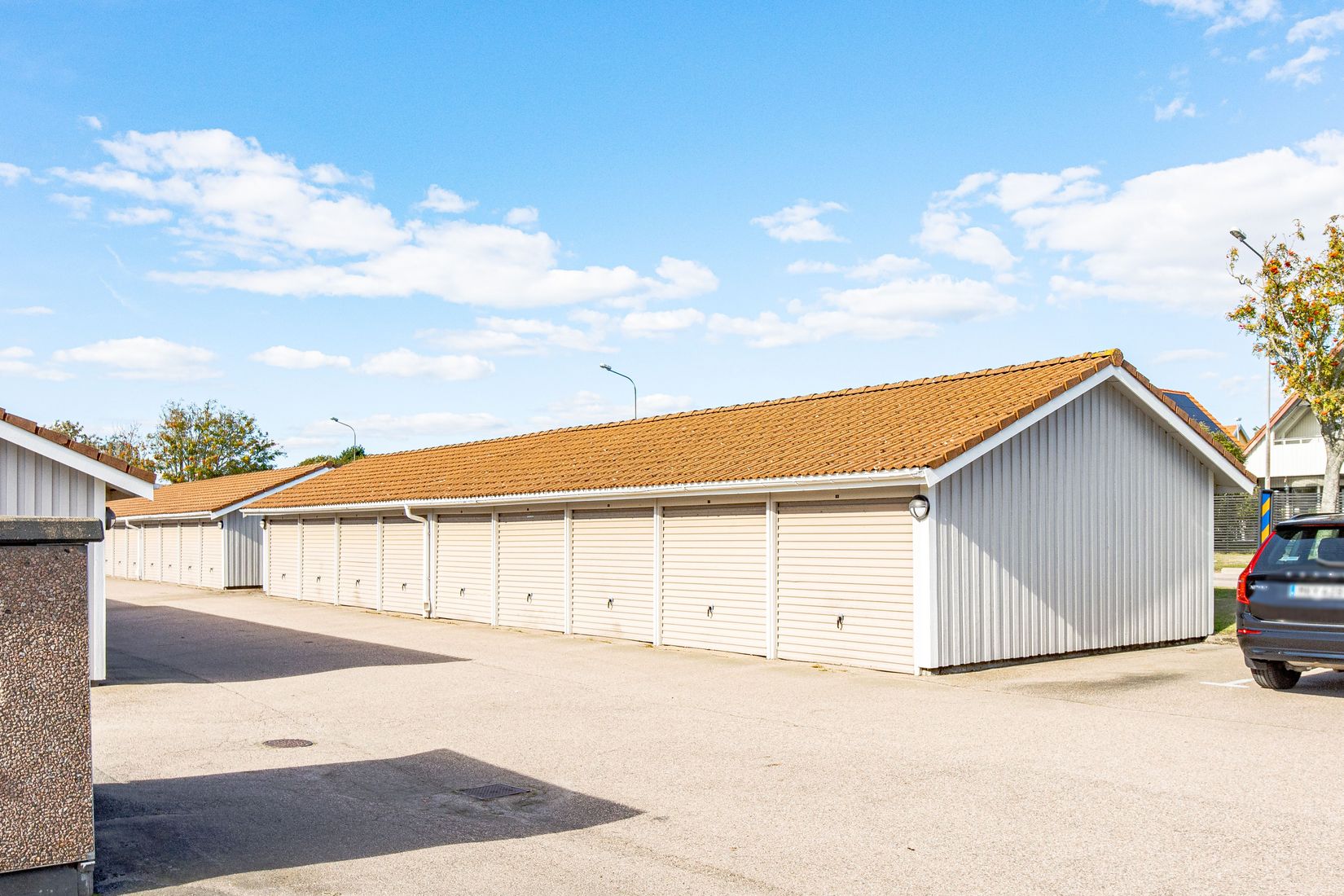 Bostadsrätt, Gullregnsvägen 14F, Skogstorp, Falkenberg