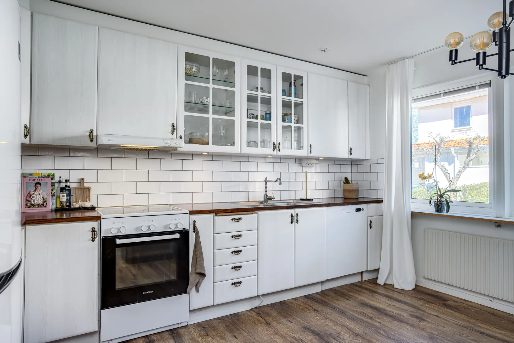 Bostadsrätt, Gullregnsvägen 14F, Skogstorp, Falkenberg