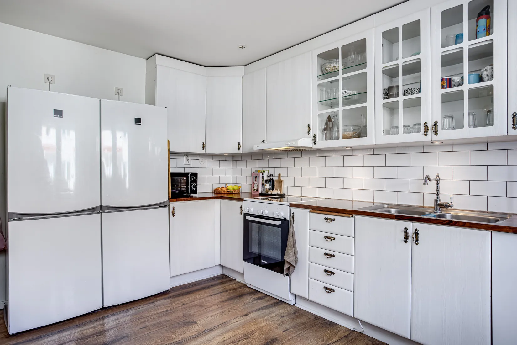 Bostadsrätt, Gullregnsvägen 14F, Skogstorp, Falkenberg
