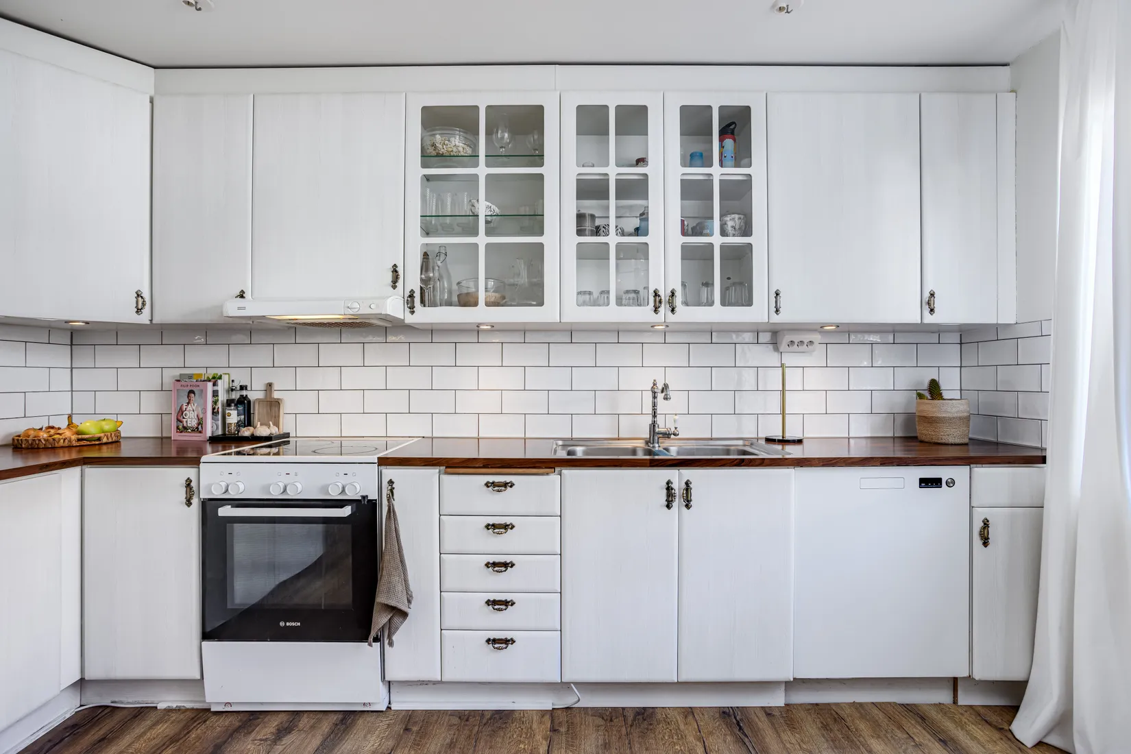 Bostadsrätt, Gullregnsvägen 14F, Skogstorp, Falkenberg