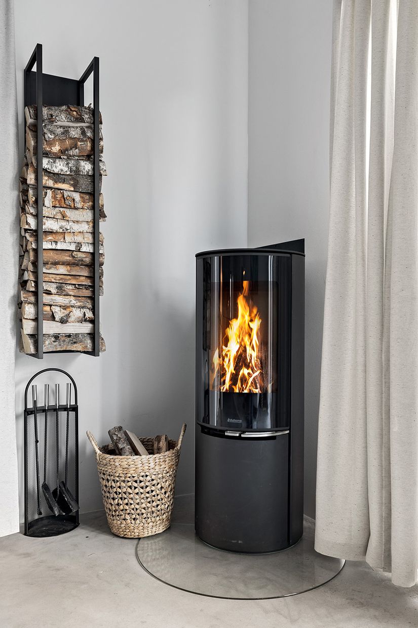 Radhus, Knektvägen 43B, Stäket, Järfälla