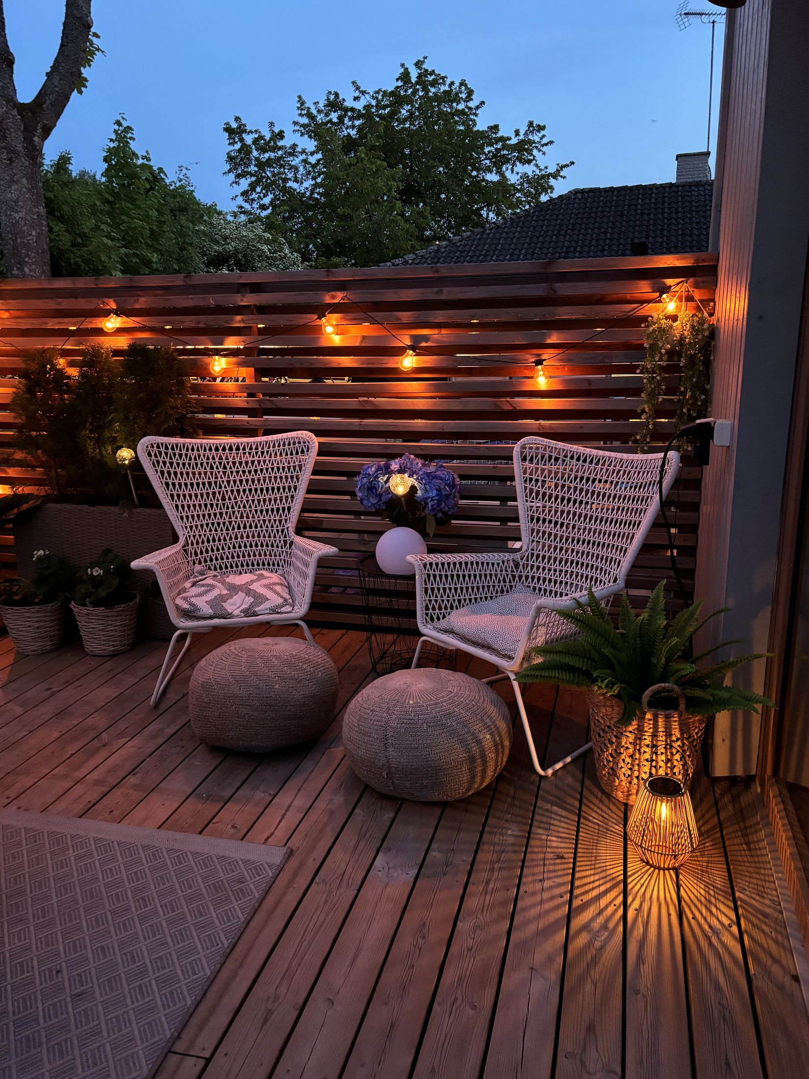 Radhus, Knektvägen 43B, Stäket, Järfälla