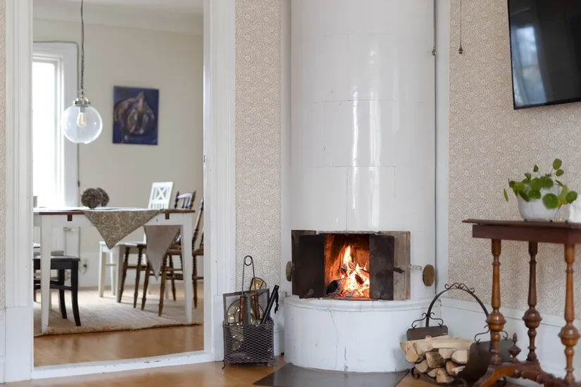 Villa, Storgatan 1A, Forserum, Nässjö