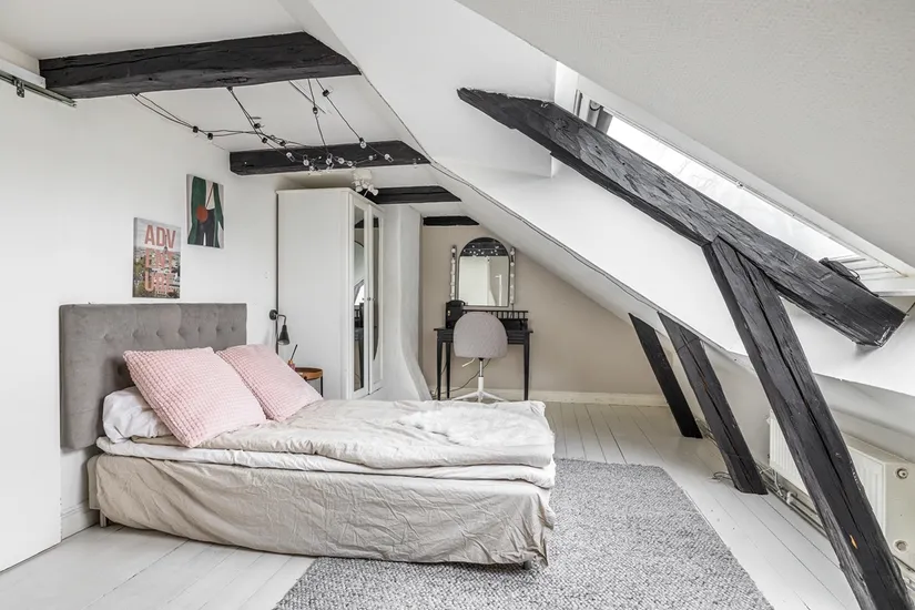 Villa, Storgatan 1A, Forserum, Nässjö