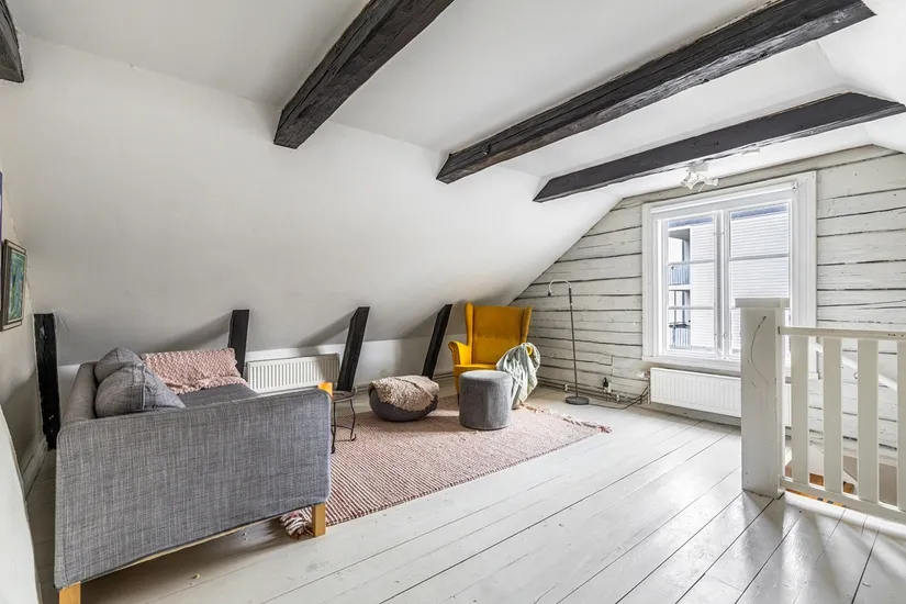 Villa, Storgatan 1A, Forserum, Nässjö