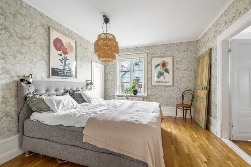 Villa, Storgatan 1A, Forserum, Nässjö